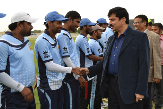 Abu Dhabi :Surathkal Star’s lift Mangalore Cup -2015 1
